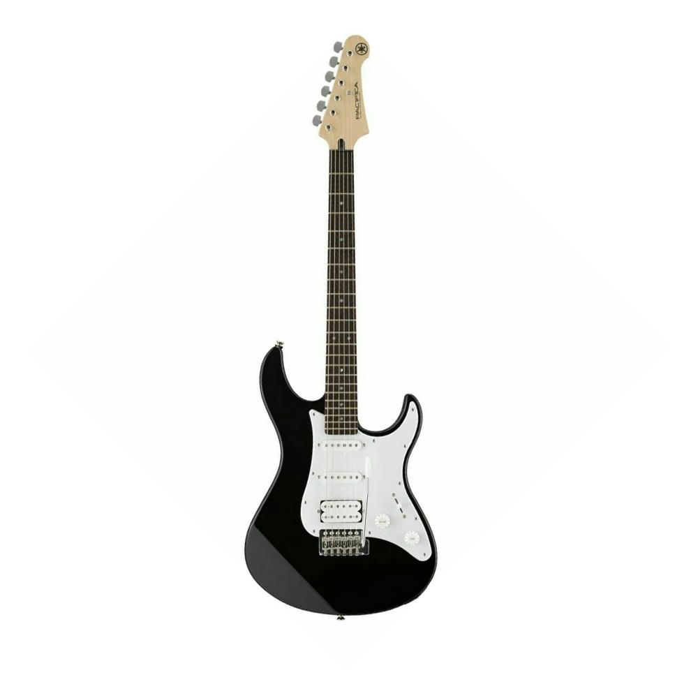 Yamaha Pacifica 012 BLack
