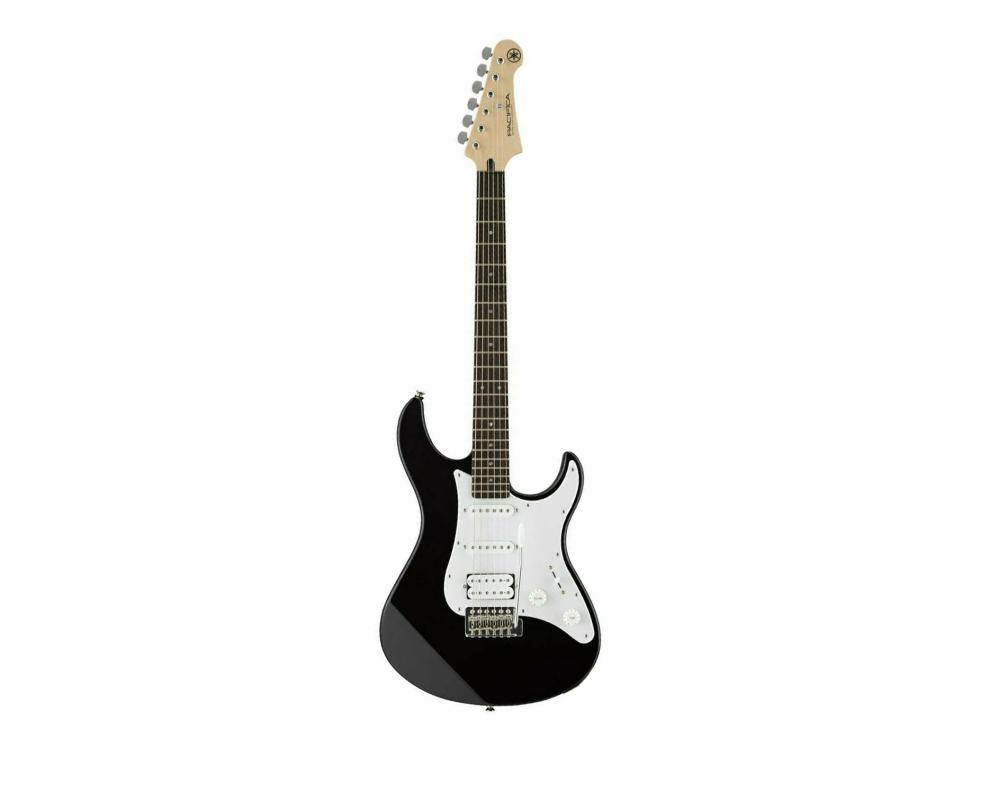 Yamaha Pacifica 012 BLack