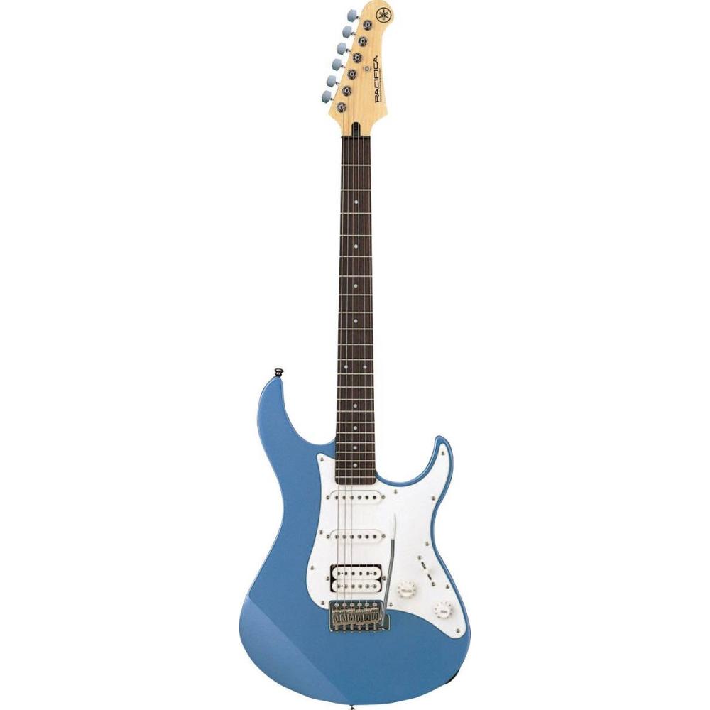 Yamaha Pacifica 112J LPB II Lake Placid Blue