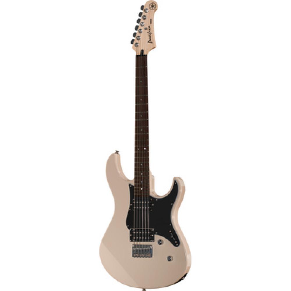 Yamaha Pacifica 120H Vintage White