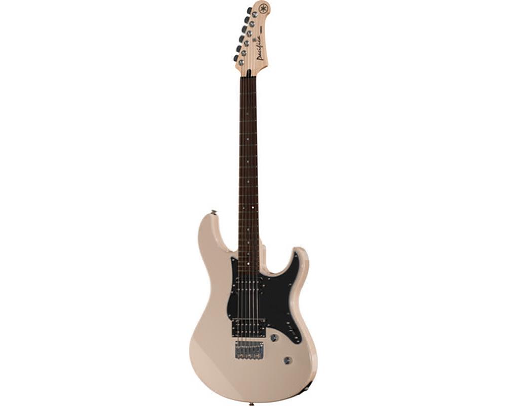 Yamaha Pacifica 120H Vintage White