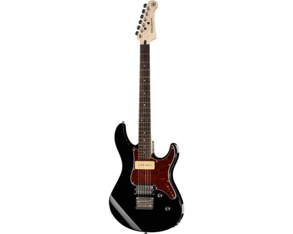 Yamaha Pacifica 311H BK Black