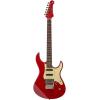 Yamaha Pacifica 612V II FMX FR Fired red