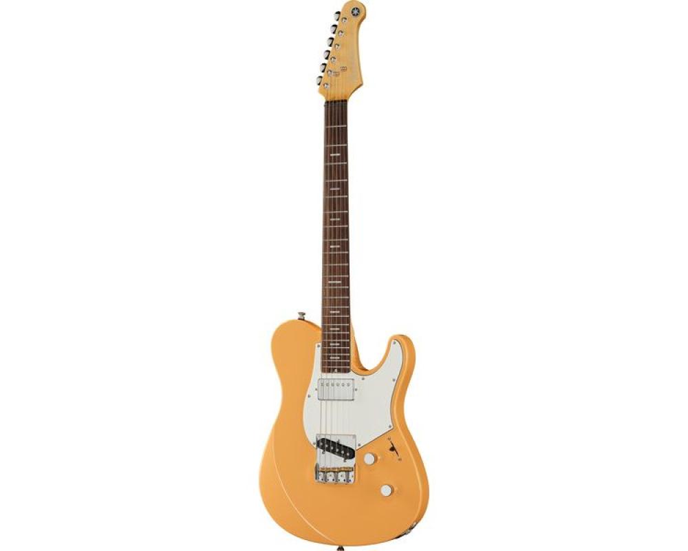 Yamaha Pacifica GPACP11S-Sunny Orange