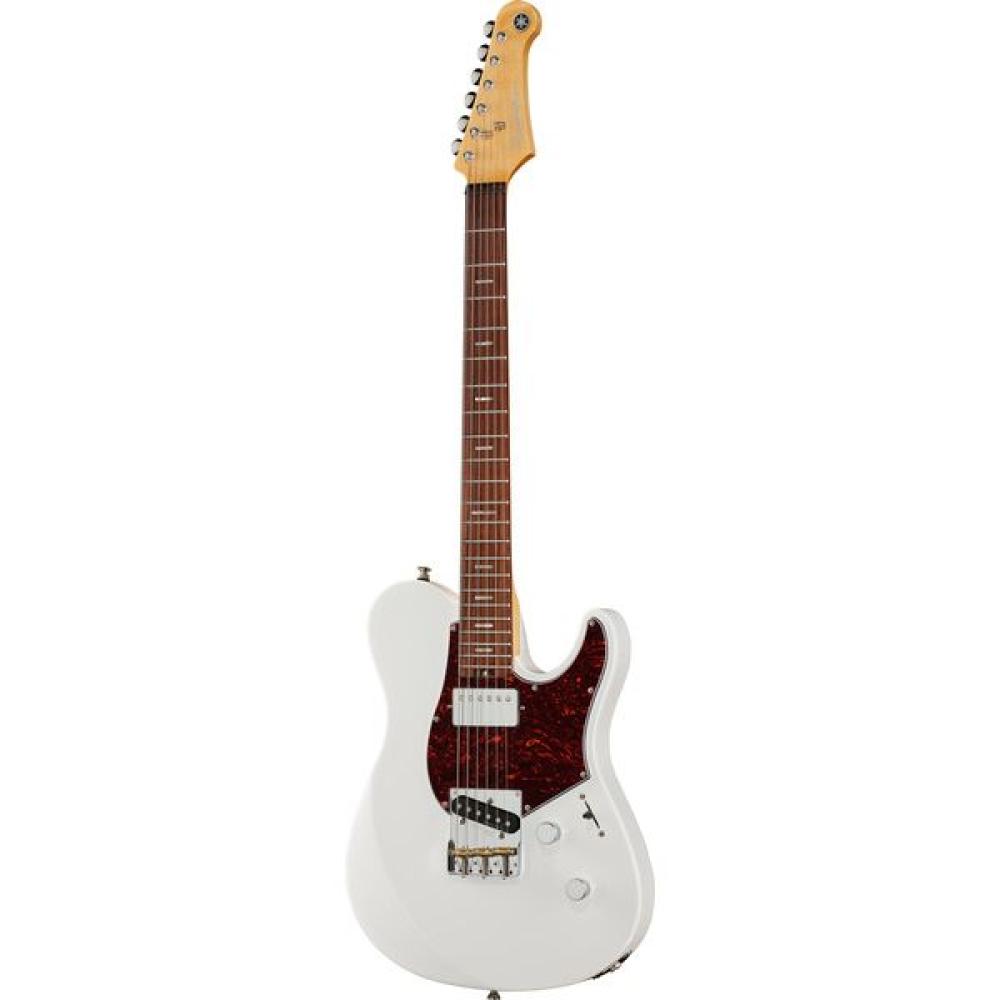 Yamaha Pacifica GPACP11S-Shell White
