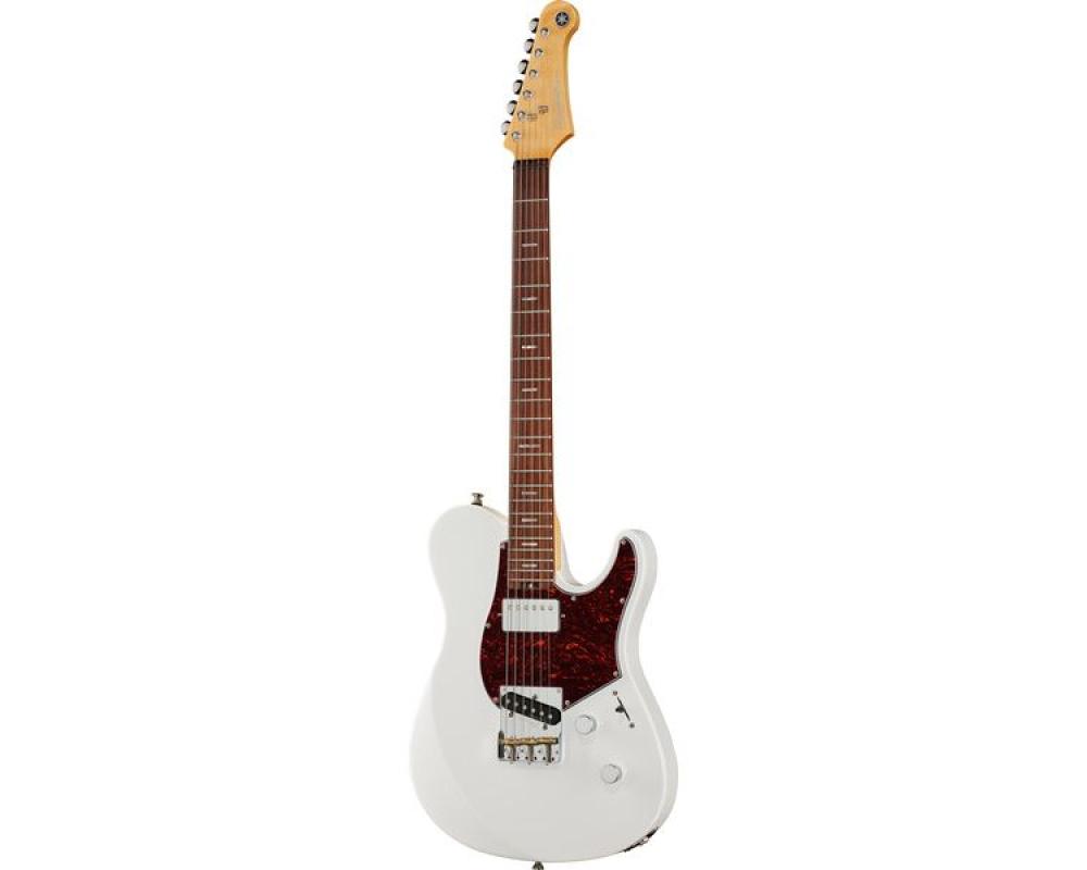 Yamaha Pacifica GPACP11S-Shell White