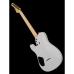 Yamaha Pacifica GPACP11S-Shell White