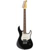 Yamaha Pacifica Professional PACP12 Black Metallic, Rosewood Fingerboard