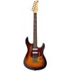 Yamaha Pacifica Professional PACP12 Desert Burst, Rosewood Fingerboard