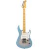 Yamaha Pacifica Professional PACP12M Beach Blue Burst, Maple Fingerboard