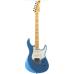 Yamaha Pacifica Professional PACP12M Sparkle Blue, Maple Fingerboard