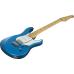 Yamaha Pacifica Professional PACP12M Sparkle Blue, Maple Fingerboard