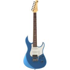 Yamaha Pacifica Professional PACP12 Sparkle Blue, Rosewood Fingerboard