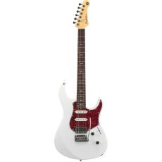 Yamaha Pacifica Professional PACP12 Shell White, Rosewood Fingerboard