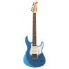 Yamaha Pacifica Standard Plus PACSP12 Sparkle Blue, Rosewood Fingerboard