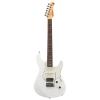 Yamaha Pacifica Standard Plus PACSP12 Shell White, Rosewood Fingerboard