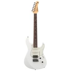 Yamaha Pacifica Standard Plus PACSP12 Shell White, Rosewood Fingerboard