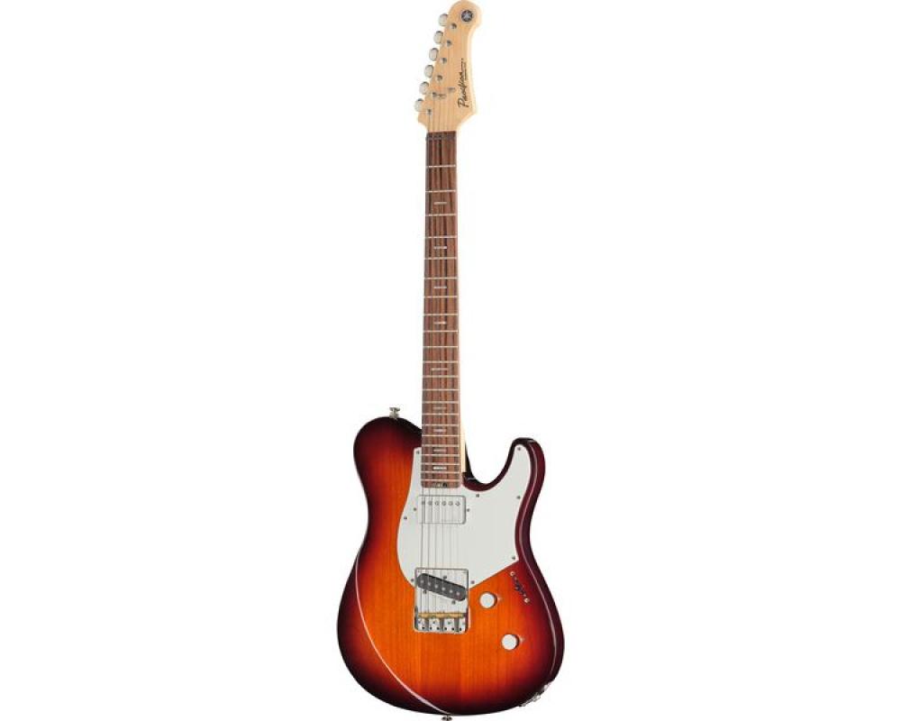Yamaha Pacifica SC Std+ 11S Desert Burst