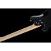 Yamaha Pacifica SC Std+ 11SM Black Metallic