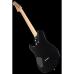Yamaha Pacifica SC Std+ 11SM Black Metallic