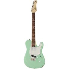 Yamaha Pacifica SC Std+ 11S Peppermint Green