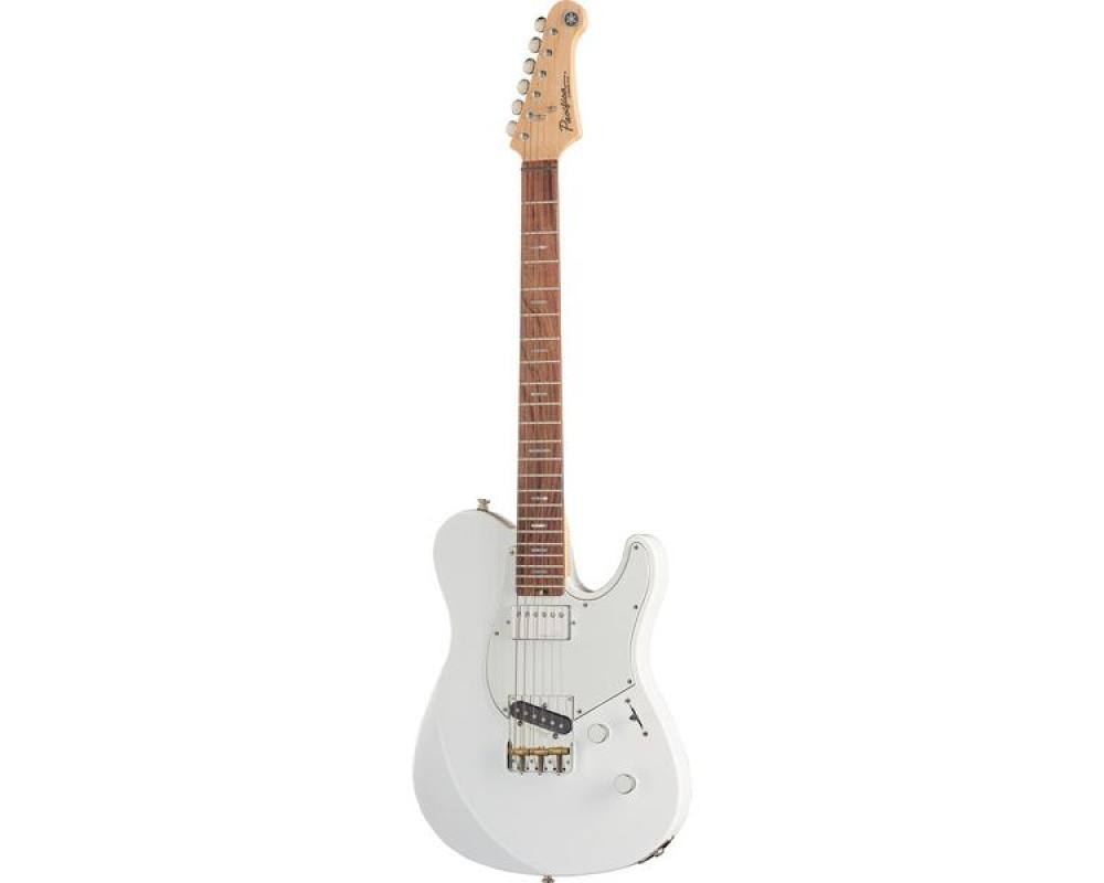 Yamaha Pacifica SC Std+ 11S Shell White