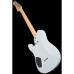 Yamaha Pacifica SC Std+ 11S Shell White