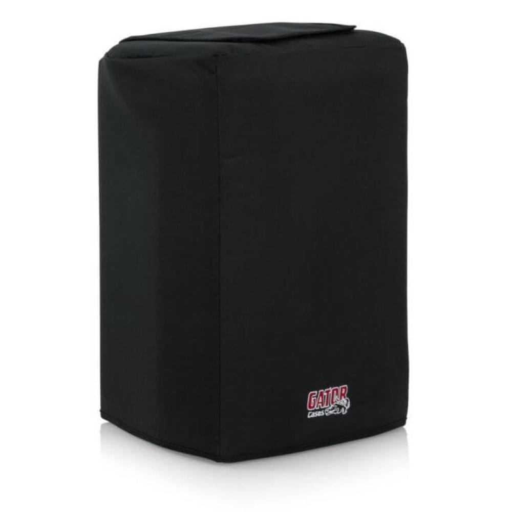 Gator GPA-CVR10 - Nylon Speaker Cover for Compact 10 Speaker Cabinets