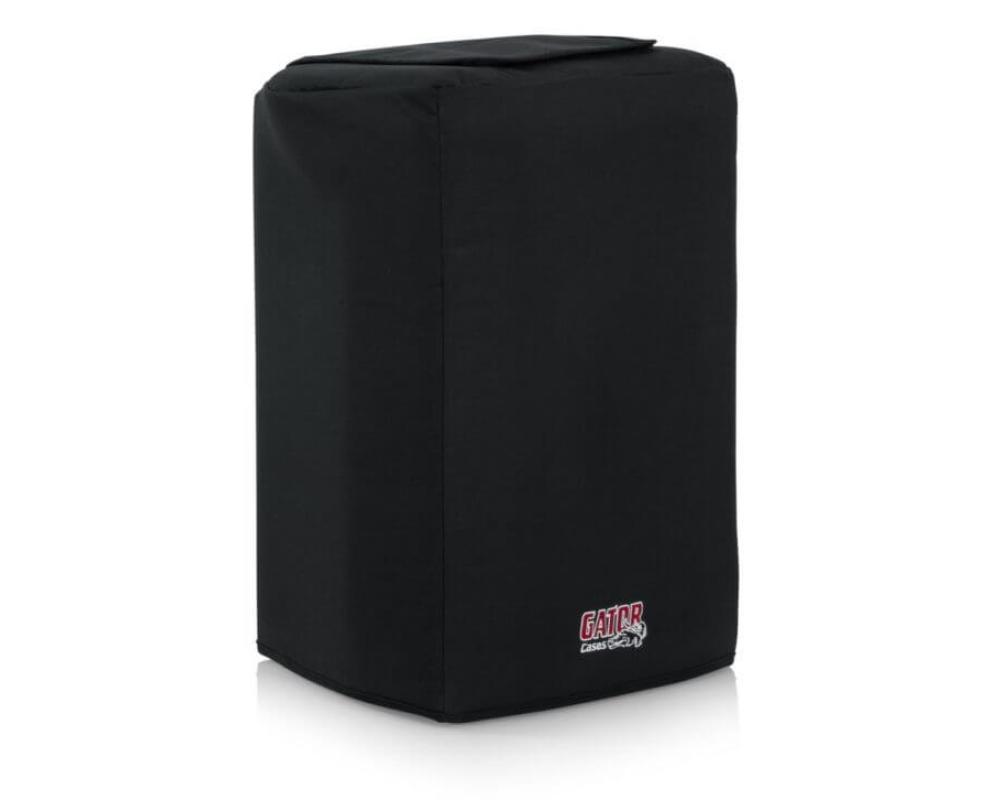 Gator GPA-CVR10 - Nylon Speaker Cover for Compact 10 Speaker Cabinets