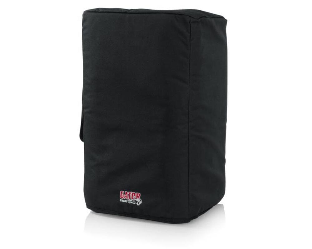 Gator GPA-CVR12 - Nylon Speaker Cover for Compact 12 Speaker Cabinets