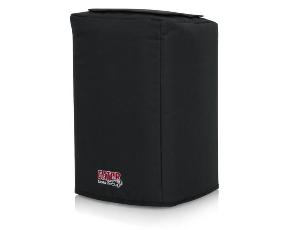 Gator GPA-CVR8 - Nylon Speaker Cover for Compact 8 Speaker Cabinets