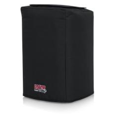 Gator GPA-CVR8 - Nylon Speaker Cover for Compact 8 Speaker Cabinets