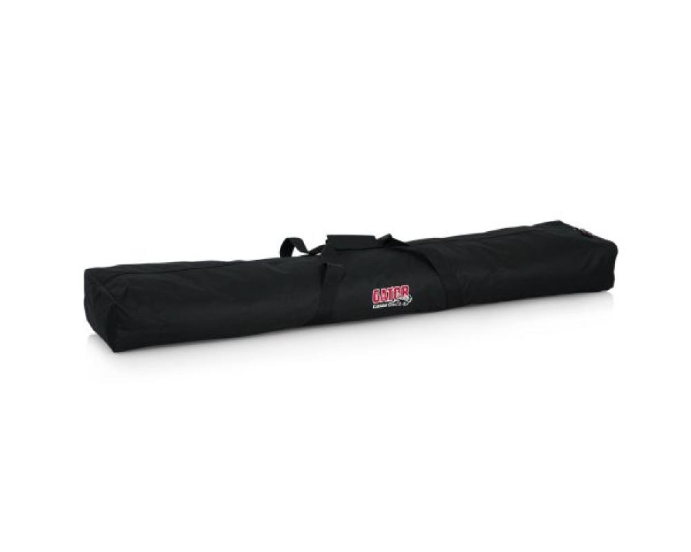 Gator GPA-SPKSTDBG-50 - Speaker Stand Bag 127 cm Interior for 2 Stands