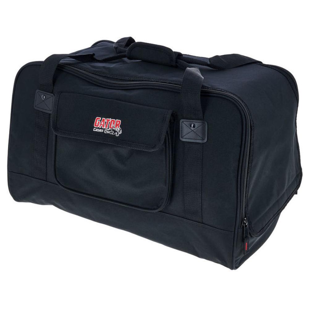 Gator GPA-TOTE10 - Speaker Tote Bag 10 inch Speakers