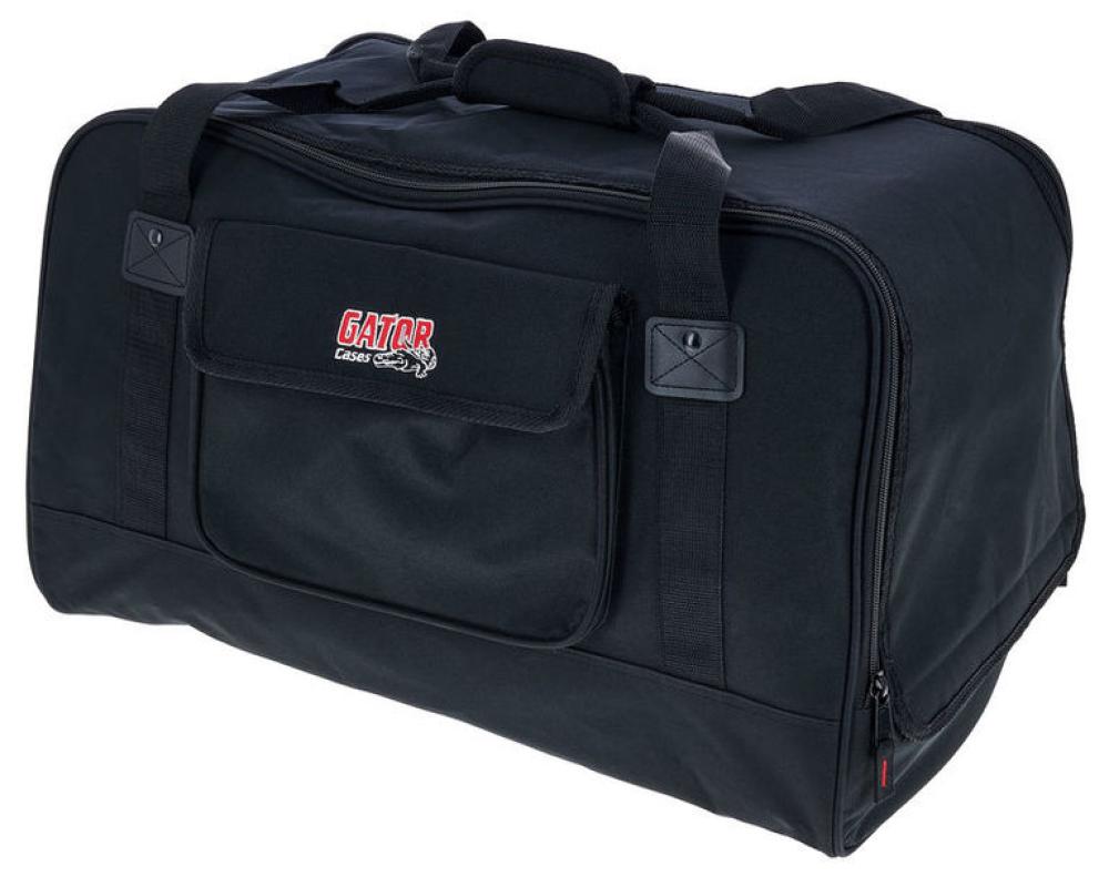 Gator GPA-TOTE10 - Speaker Tote Bag 10 inch Speakers