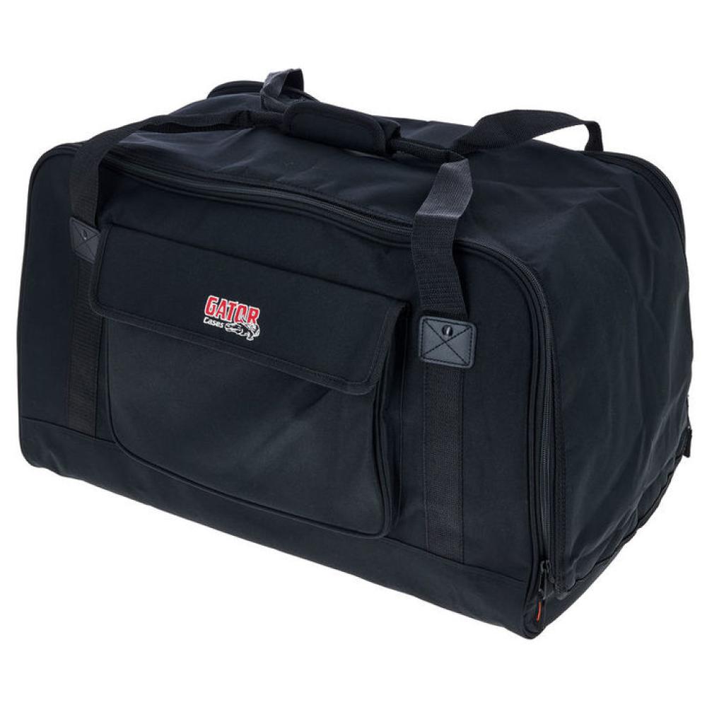 Gator GPA-TOTE12 - Speaker Tote Bag 12 inch Speakers