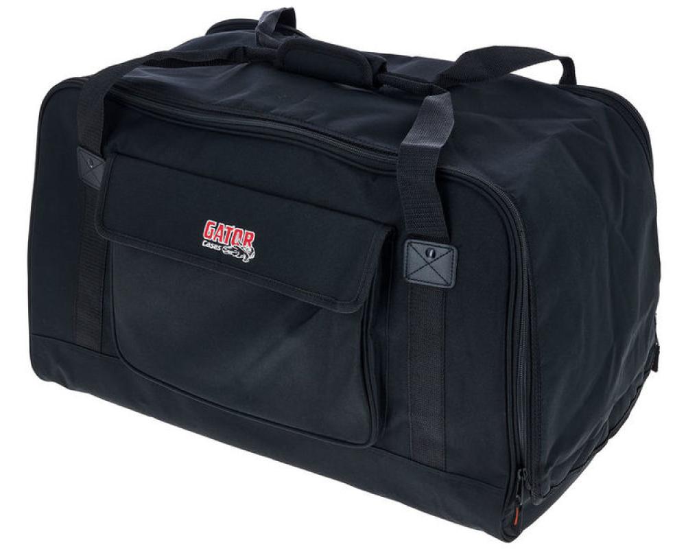 Gator GPA-TOTE12 - Speaker Tote Bag 12 inch Speakers