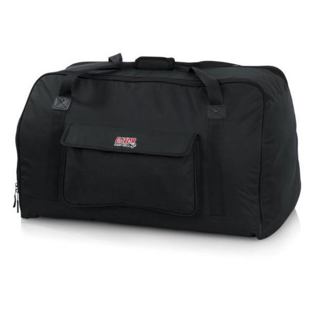 Gator GPA-TOTE15 - Speaker Tote Bag 15 inch Speakers