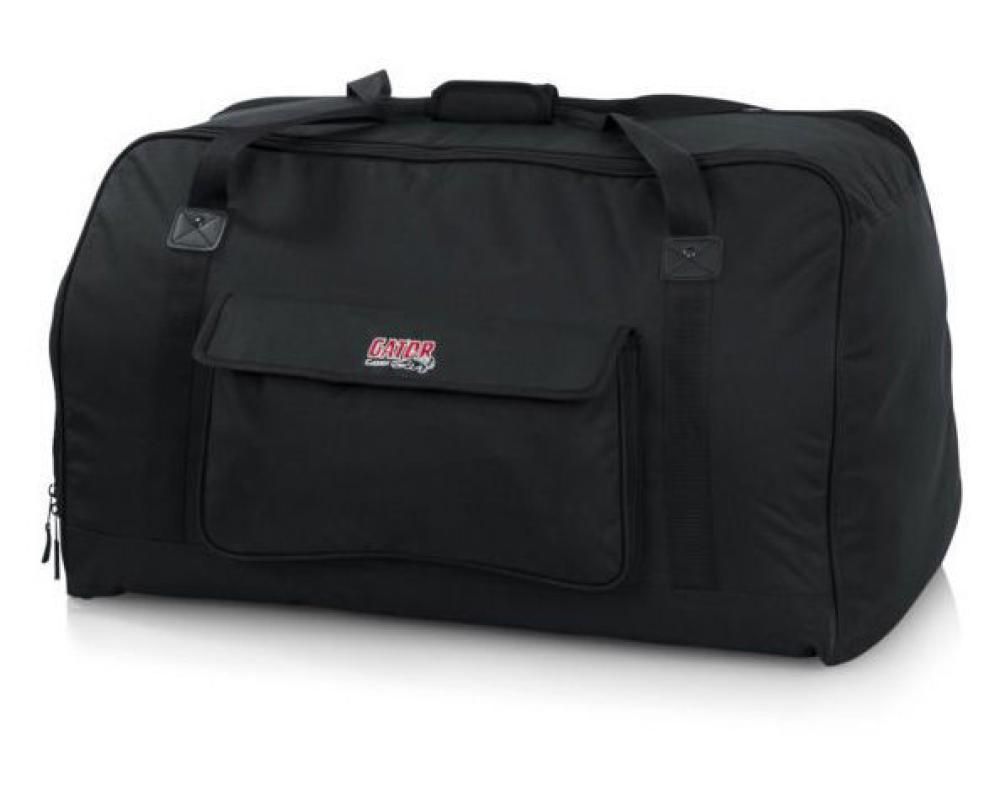 Gator GPA-TOTE15 - Speaker Tote Bag 15 inch Speakers