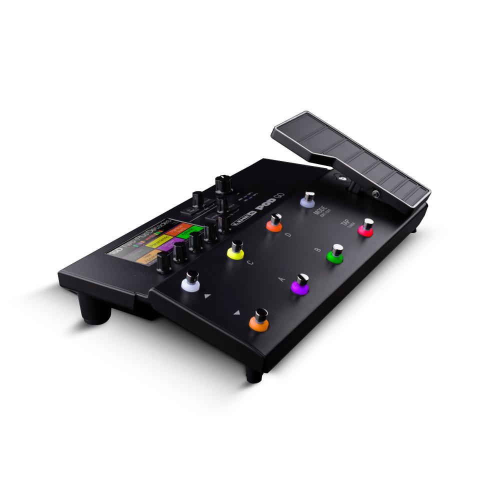 Line6 POD Go Wireless