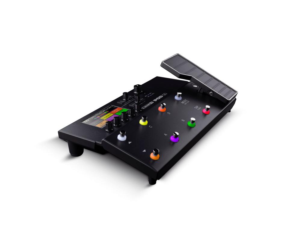 Line6 POD Go Wireless
