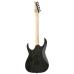 Ibanez GRG120QASP-BKG Black Gradation