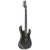 Ibanez GRG120QASP-BKG Black Gradation