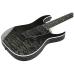 Ibanez GRG120QASP-BKG Black Gradation