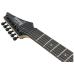 Ibanez GRG120QASP-BKG Black Gradation