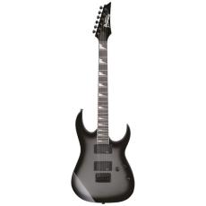 Ibanez GRG121DX-MGS Metallic Gray Sunburst
