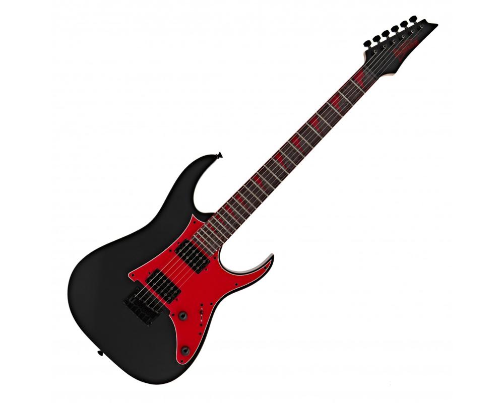 Ibanez GRG131DX BKF