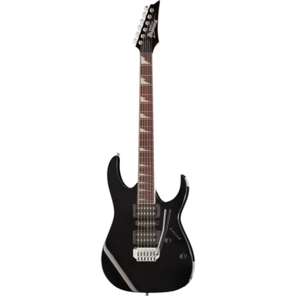 Ibanez GRG170DX-BKN Black Night