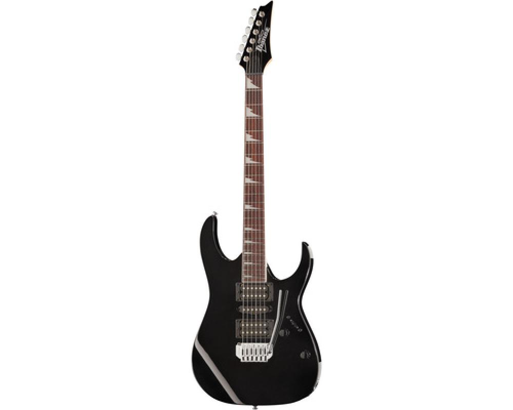 Ibanez GRG170DX-BKN Black Night