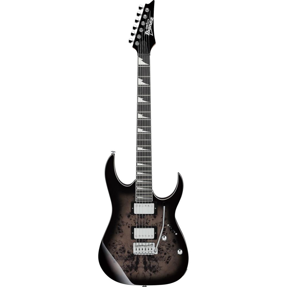 Ibanez GRG220PA1-BKB